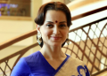 Kangana Ranaut takes down X post on Donald Trump, expresses regret