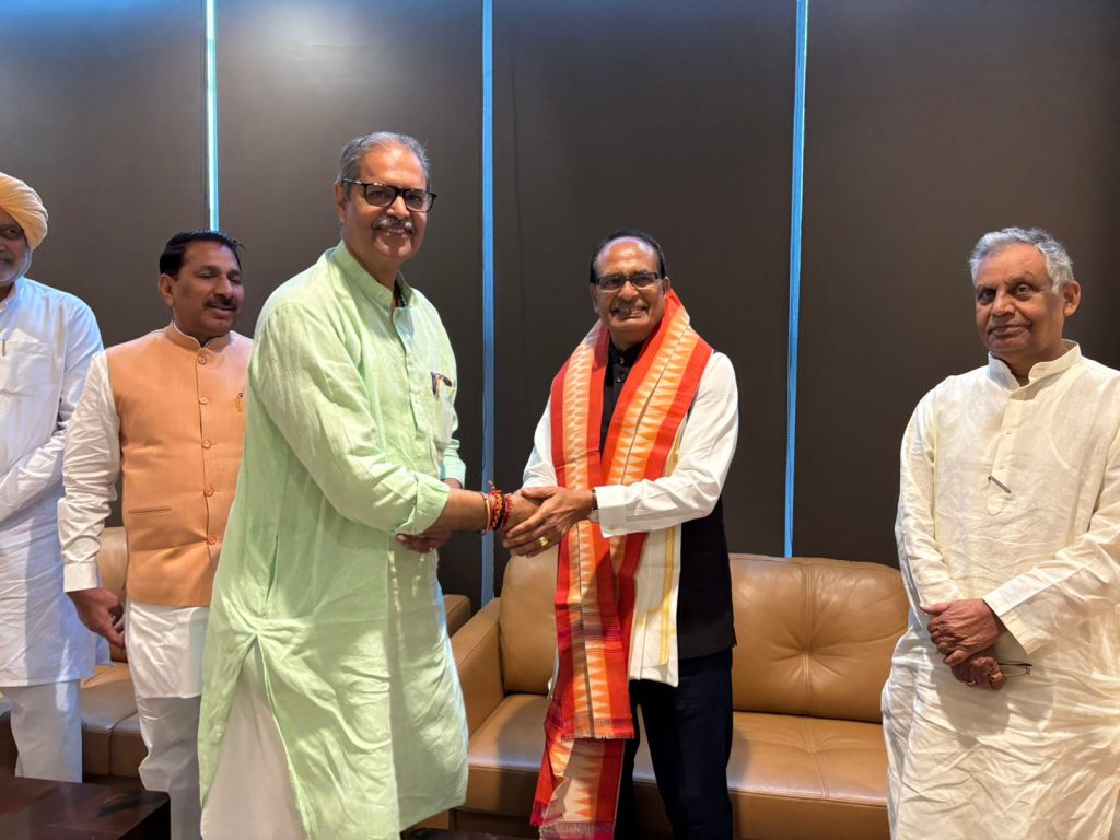 Kharif meet