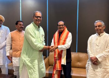 Kharif meet