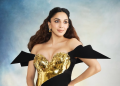 Kiara Advani flaunts baby bump in custom Gaurav Gupta couture at Met Gala