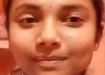 Kjr Dead student of Champua area-exam