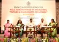 Global Handloom Exposure
