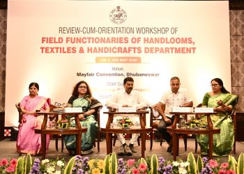 Global Handloom Exposure
