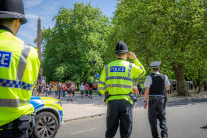 50 injured as car rams into crowd in Liverpool Premier League win