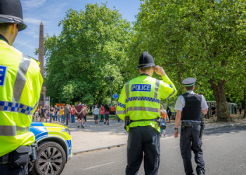 50 injured as car rams into crowd in Liverpool Premier League win