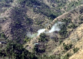 Pakistan resorts to firing on J&K LoC for 11th consecutive day, Indian troops respond strongly