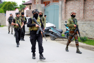Indian Army