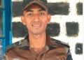 M. Murali Naik