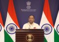 MEA India