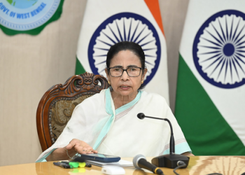 Mamata Banerjee