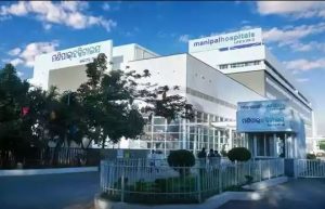 Manipal Hospital