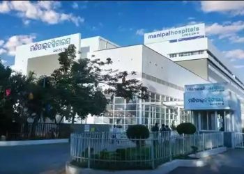 Manipal Hospital-pancreatic surgery