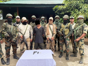 Manipur
