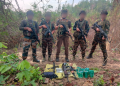 Manipur Militants