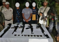 Manipur Militants