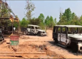 Maoists attack