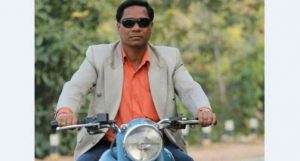 Punjilal Meher