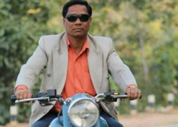 Punjilal Meher
