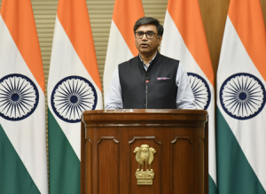 Vikram Misri
