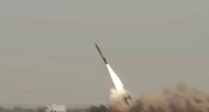 Missile