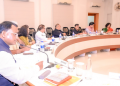 Odisha CM asks block development officers to avoid old practices, political bias