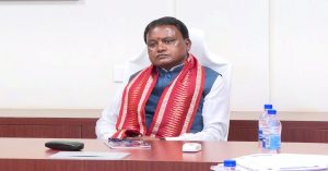 Mohan-Majhi