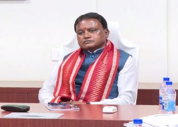 Mohan-Majhi