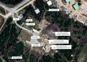 Operation Sindoor effect: New satellite images show wide crater at Pakistan’s Murid air base