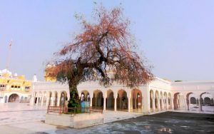 Nankana Sahib