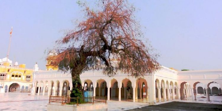 Nankana Sahib