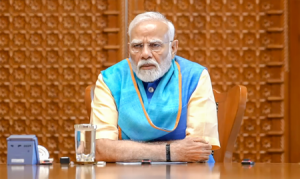 Narendra Modi