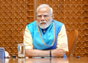 Narendra Modi