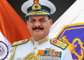 Navy Chief meets PM Modi amid strained India-Pakistan relations