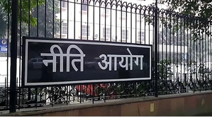 Niti Aayog