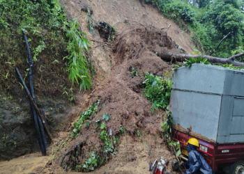 Northeast: 27 dead as rains, floods & waterlogging disrupt life