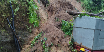 Northeast: 27 dead as rains, floods & waterlogging disrupt life