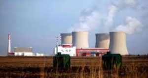 Nuclear Energy Act