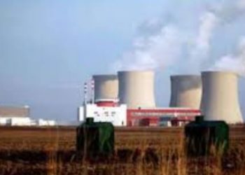 Nuclear Energy Act