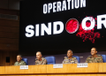 ‘Pakistan Army lost 35-40 personnel in Indian strikes’, DGMO says in special briefing