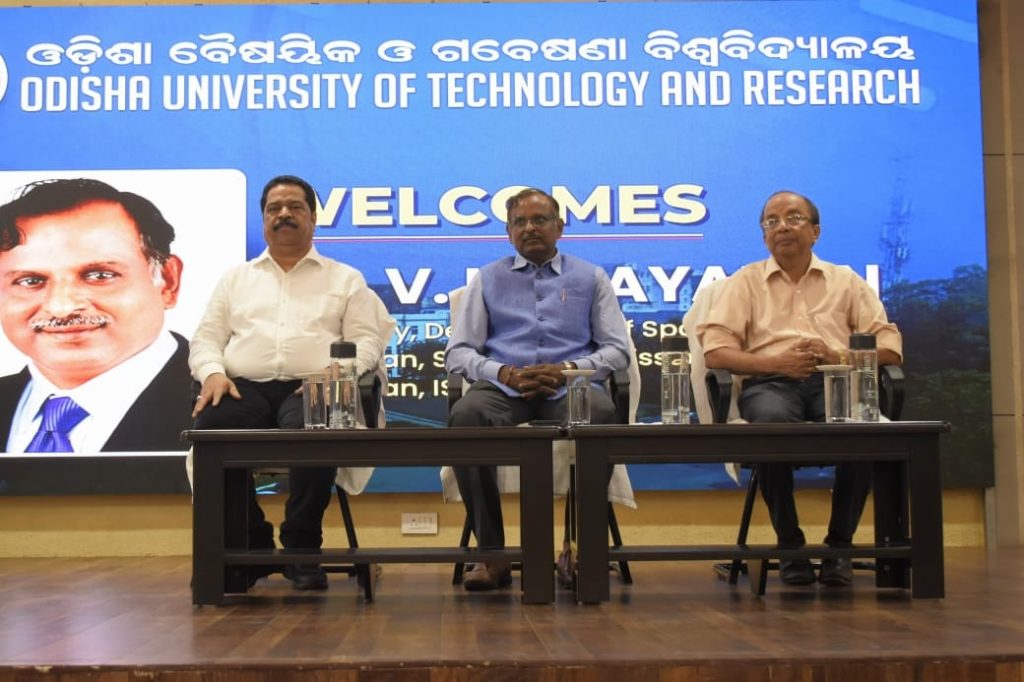 ISRO