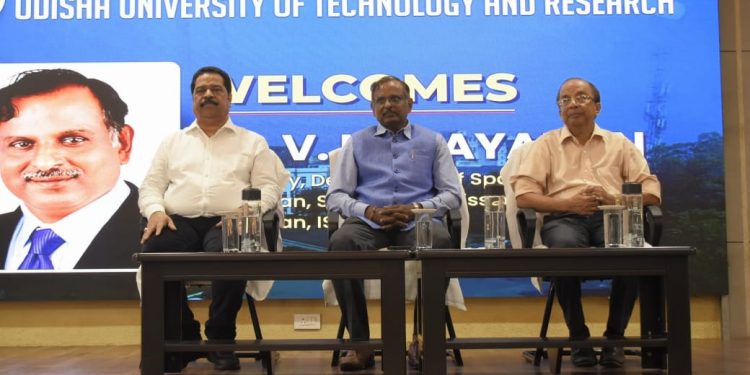ISRO