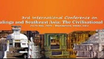 Odisha-Southeast Asia