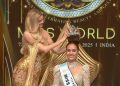 Miss Thailand