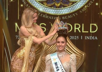 Miss Thailand