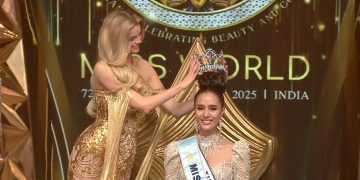 Miss Thailand