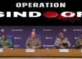Operation Sindoor
