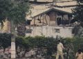 Operation Sindoor,