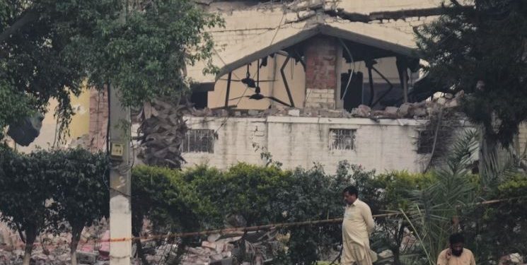 Operation Sindoor,