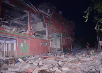 Operation Sindoor,