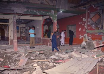 Operation Sindoor,